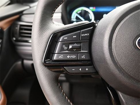 New 2025 Subaru Forester Touring image 14