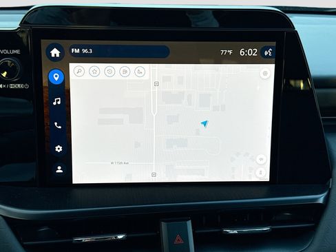 New 2026 Subaru Outback Wilderness image 32