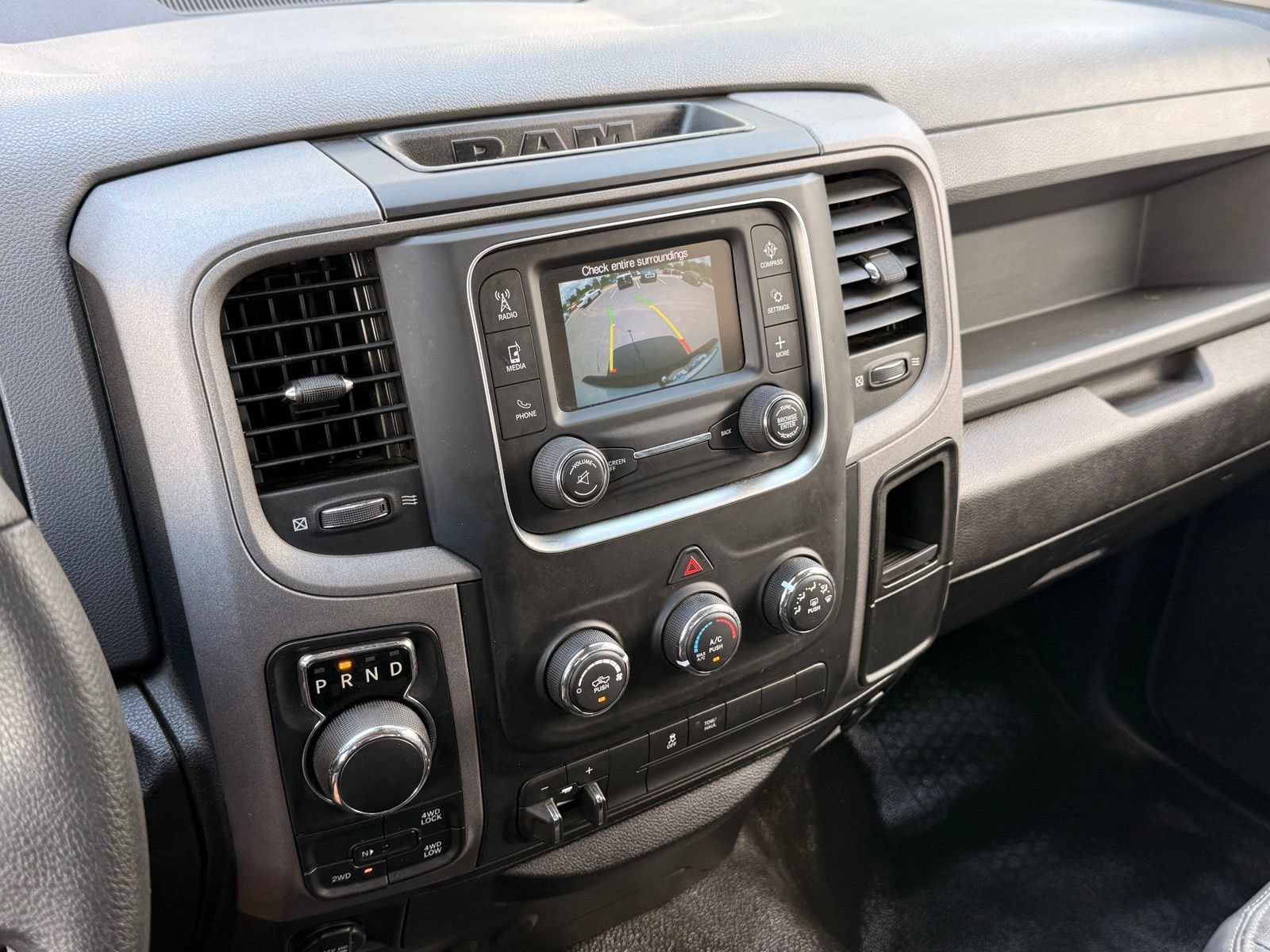 Used 2018 RAM 1500 Tradesman w/ Protection Group AWD/4WD image 34