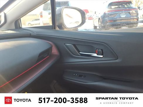 New 2026 Toyota Prius Plug-In Hybrid image 22