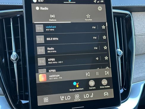 New 2026 Volvo XC90 B6 Plus image 16