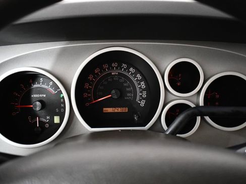 Used 2009 Toyota Tundra 4x4 Double Cab image 22