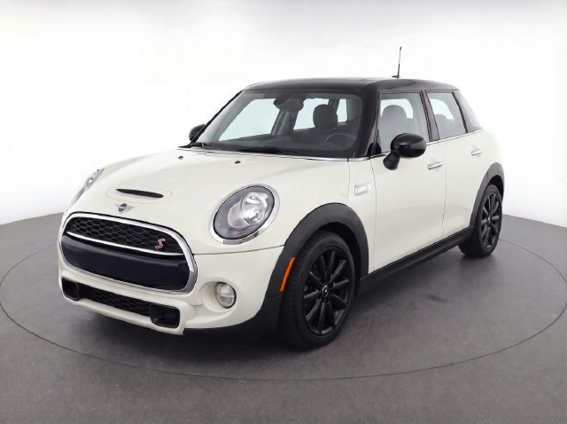 Used 2015 MINI Cooper S FWD image 36