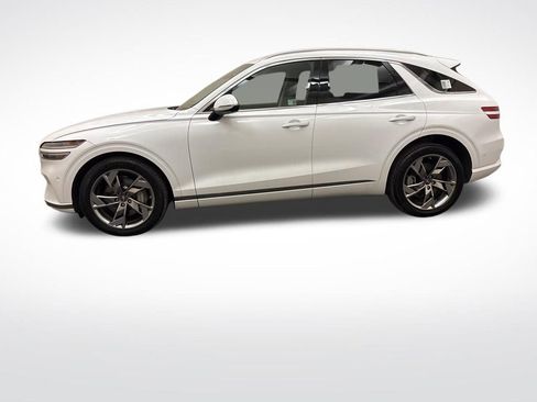 Used 2025 Genesis Electrified GV70 Advanced image 9