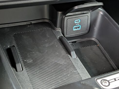 New 2025 Ford Bronco Big Bend image 19