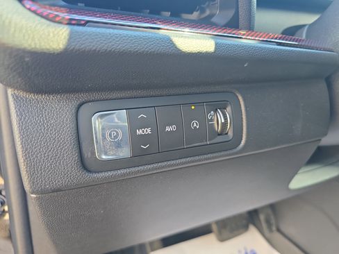 Used 2024 Chevrolet Traverse RS w/ LPO, Floor Liner Package image 20