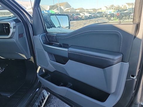 Certified 2023 Ford F150 XLT w/ Equipment Group 302A High image 36