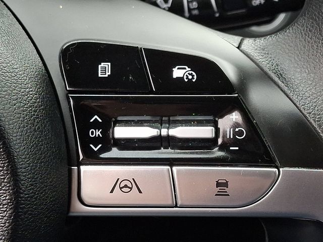 Used 2023 Hyundai Tucson SEL AWD/4WD image 21