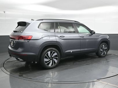 Used 2024 Volkswagen Atlas SE