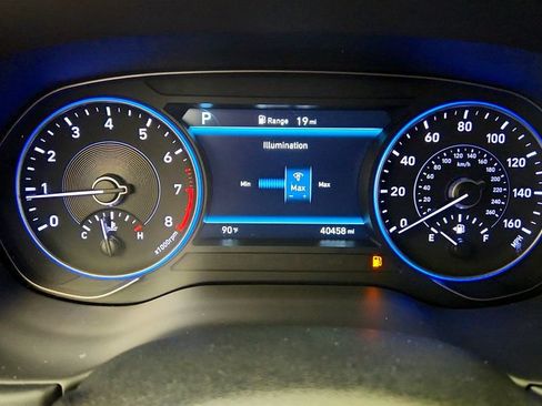Used 2020 Hyundai Palisade SEL AWD/4WD image 14