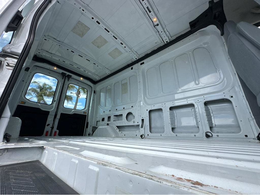 Used 2016 Ford Transit 150 148 Medium Roof RWD image 9