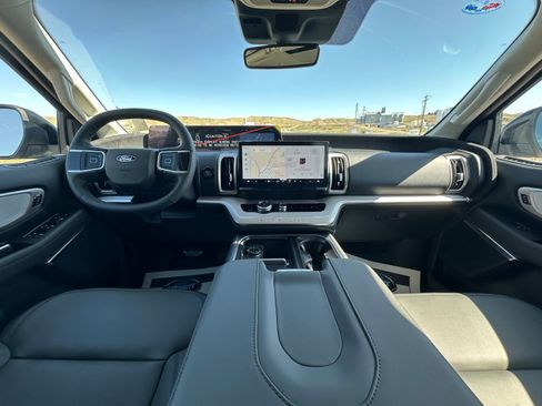 New 2026 Ford Expedition Max Active AWD/4WD image 24