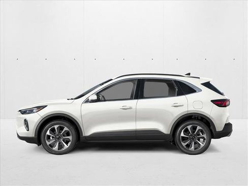 New 2026 Ford Escape Platinum w/ Premium Technology Package image 3