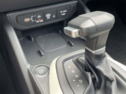 New 2025 Kia K4 GT-Line w/ GT-Line Premium Package image 37