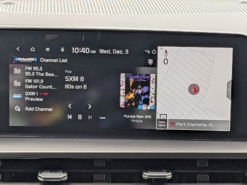 Certified 2025 Kia Telluride LX image 20