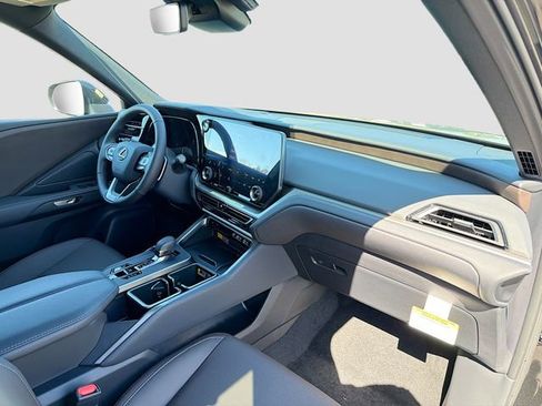 New 2026 Lexus TX 350 AWD image 15
