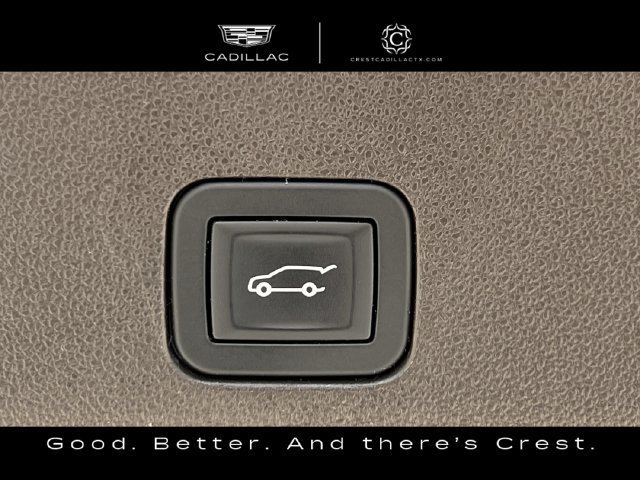 Used 2025 Cadillac Escalade Premium Luxury AWD/4WD image 30