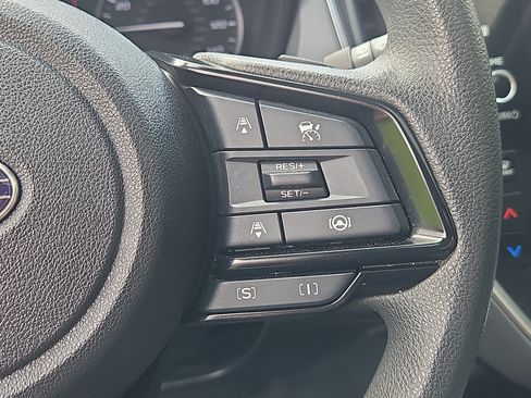 Certified 2024 Subaru Crosstrek 2.0i Premium AWD/4WD image 17