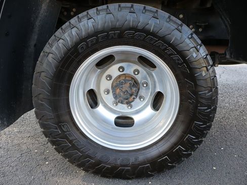 Used 2022 Ford F350 Lariat w/ Lariat Value Package image 42