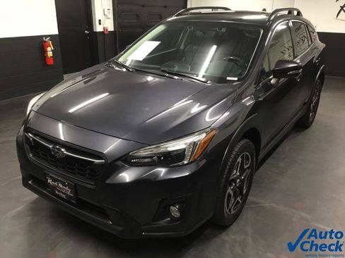 Used 2018 Subaru Crosstrek 2.0i Limited image 6