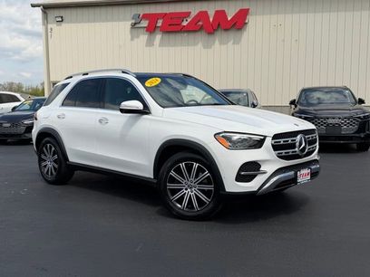 Used 2024 Mercedes-Benz GLE 350 4MATIC