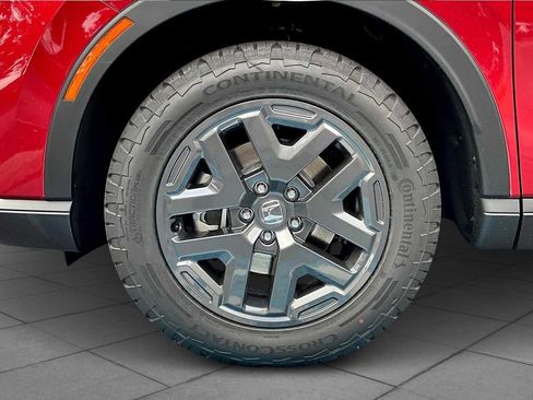 New 2026 Honda CR-V TrailSport image 9