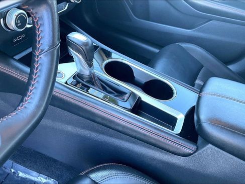 Used 2025 Nissan Altima 2.5 SR image 16