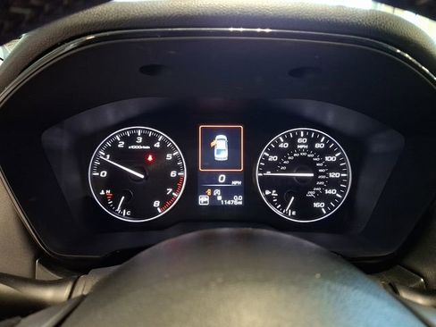 Certified 2025 Subaru Legacy Premium AWD/4WD image 21