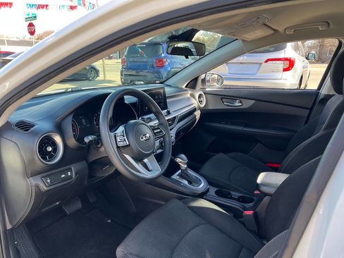 Used 2020 Kia Forte Sedan image 10