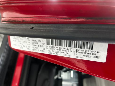 Used 2014 Jeep Wrangler Sahara w/ Connectivity Group image 45