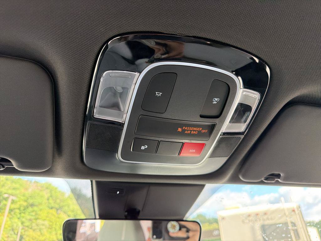 New 2026 Hyundai Santa Cruz SE AWD/4WD image 27