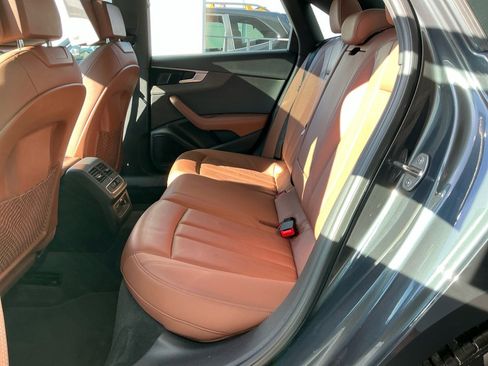 Used 2021 Audi A4 2.0T Premium Plus image 32
