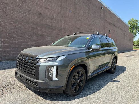 Used 2024 Hyundai Palisade XRT FWD image 1