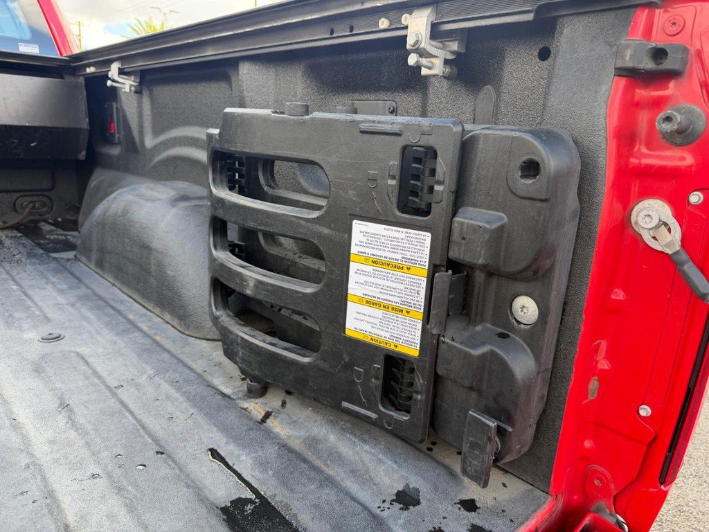 Used 2019 Ford F150 XL w/ Equipment Group 101A Mid AWD/4WD image 48