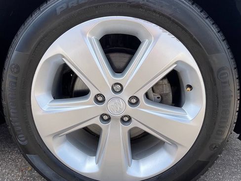 Used 2016 Buick Encore FWD image 13