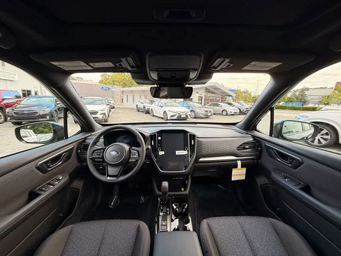 New 2026 Subaru Forester Premium AWD/4WD image 10