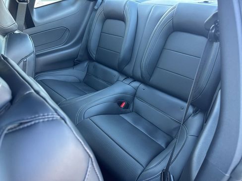New 2026 Ford Mustang Premium image 7