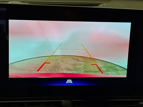 New 2026 Chevrolet Trax LT w/ Driver Confidence Package image 8