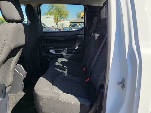 Used 2024 Ford Ranger XLT w/ FX4 Off-Road Package AWD/4WD image 23