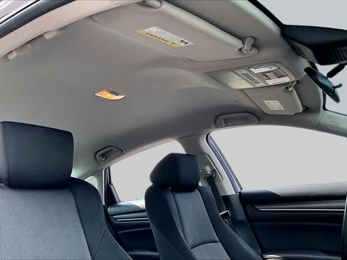 Used 2019 Honda Accord LX image 13