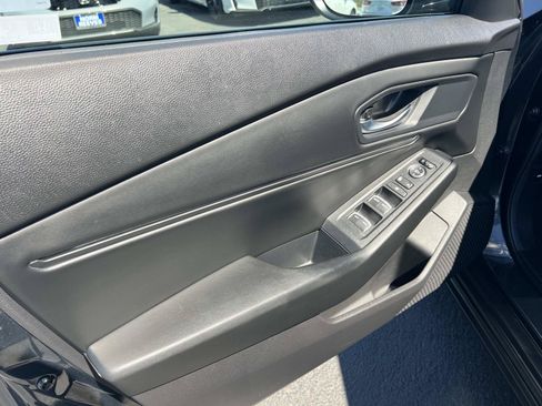 Certified 2024 Honda Accord EX image 6