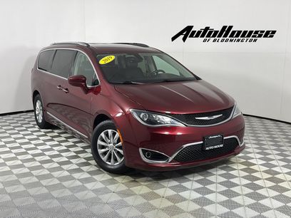 Used 2019 Chrysler Pacifica Touring-L