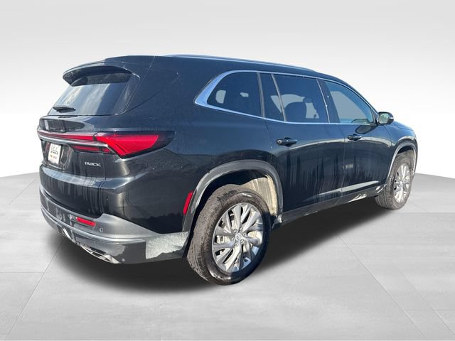 Used 2026 Buick Enclave Preferred AWD/4WD image 6