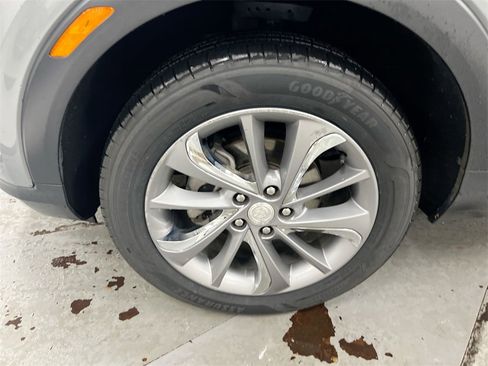 Used 2023 Buick Encore GX Essence w/ Experience Buick Package image 26