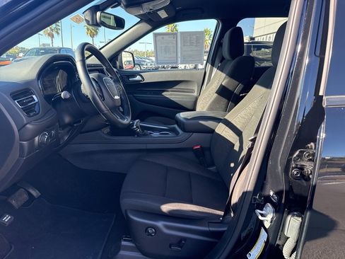 Certified 2024 Dodge Durango SXT w/ 3rd Row Seating Group image 13