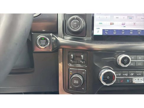 Used 2023 Ford F150 Lariat w/ Equipment Group 502A High AWD/4WD image 17