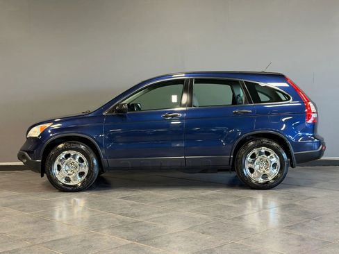 Used 2009 Honda CR-V LX image 8