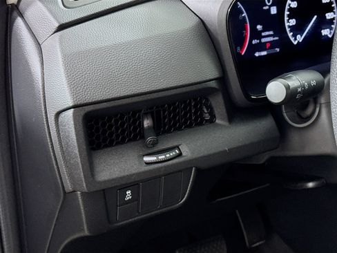 Used 2024 Honda CR-V LX image 13
