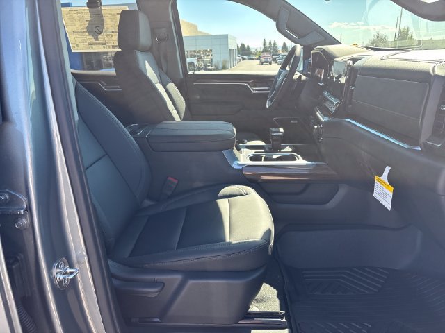 New 2026 Chevrolet Silverado 1500 RST w/ Safety Package AWD/4WD image 23