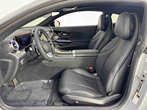 Used 2024 Mercedes-Benz CLE 450 4MATIC Coupe w/ Advanced USB Package image 16